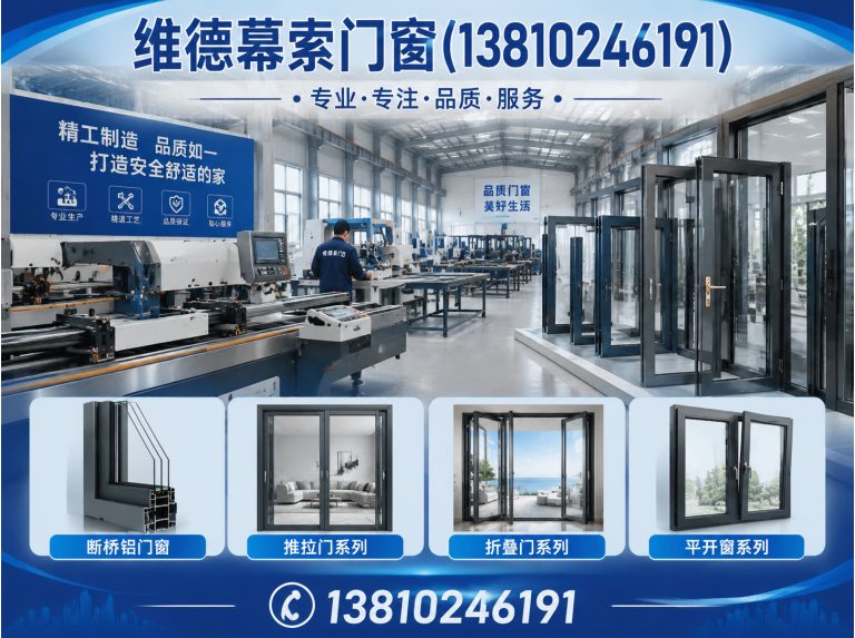 东丽区门窗工程展示图